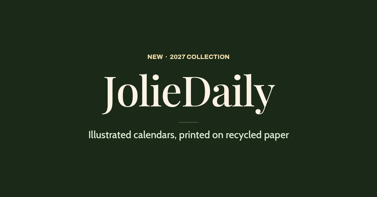 Contact – JolieDaily
